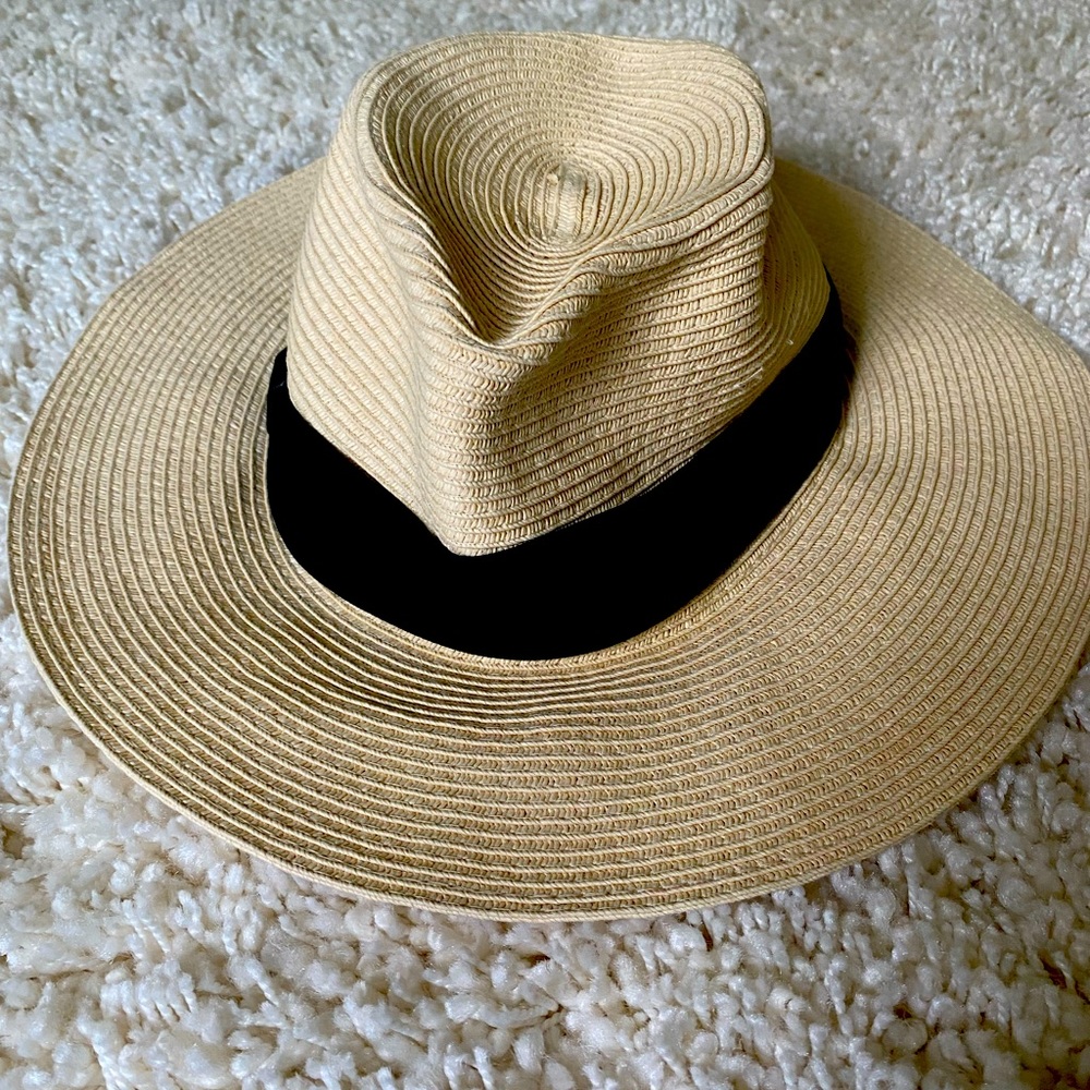 Summer bucket hat!